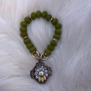 Juicy Couture bracelet